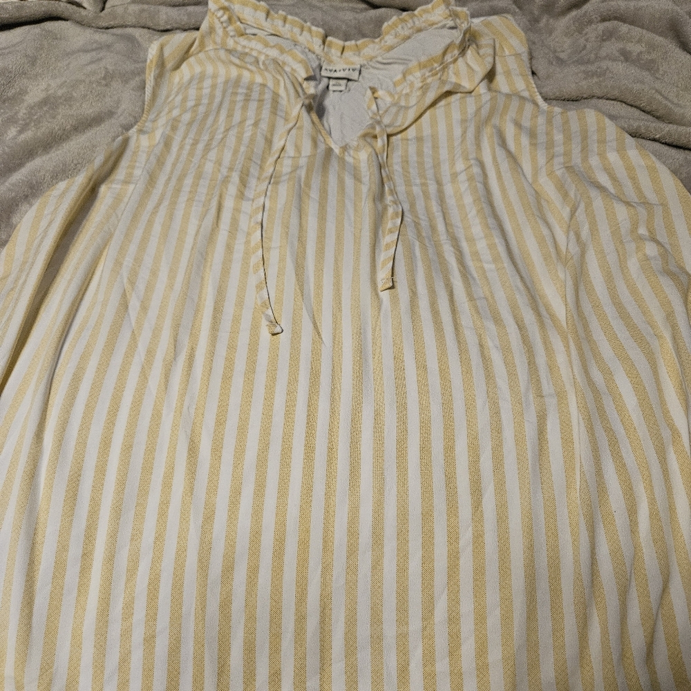 Ava Viv Tank Top